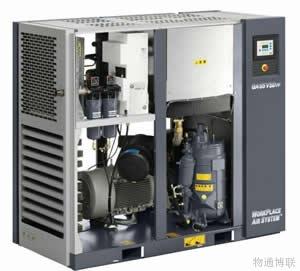 空壓機(jī)物聯(lián)網(wǎng)云平臺