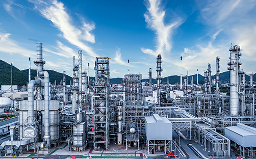 工廠能源管理解決方案