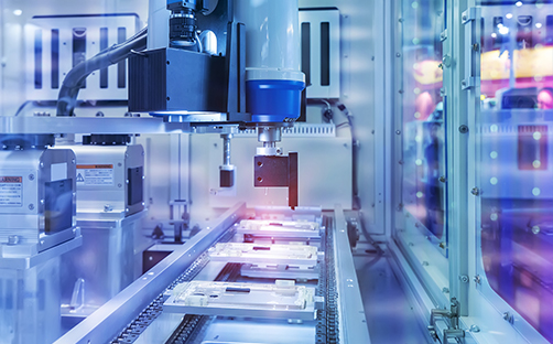 工廠設(shè)備管理解決方案