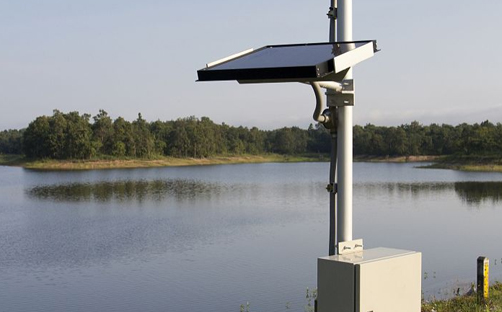 河流湖泊水文監(jiān)測(cè)預(yù)警系統(tǒng)