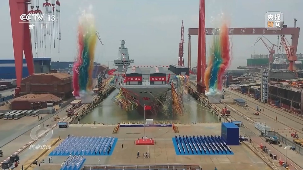 焦點(diǎn)訪談丨我國(guó)制造業(yè)邁入全要素協(xié)同的智能化新階段